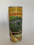 Phil. Brand Pine Apple Juice 250ml